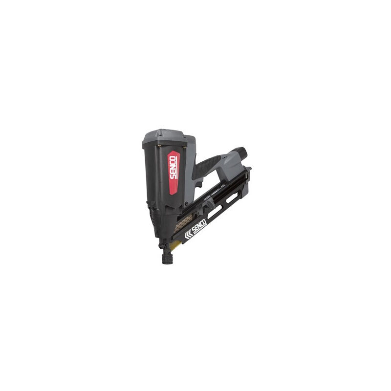 foto del prodotto senco chiodatrice a gas sgt90i per strutture in legno 4vs2001n