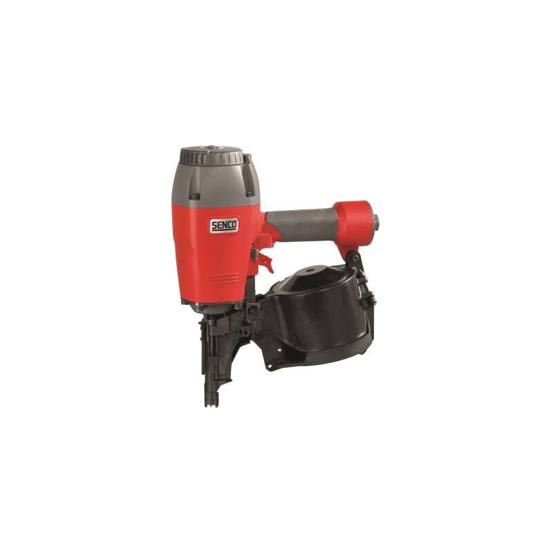 foto del prodotto senco chiodatrice pneumatica coilpro 90 per chiodi da 45 a 90 mm 1vs2001n