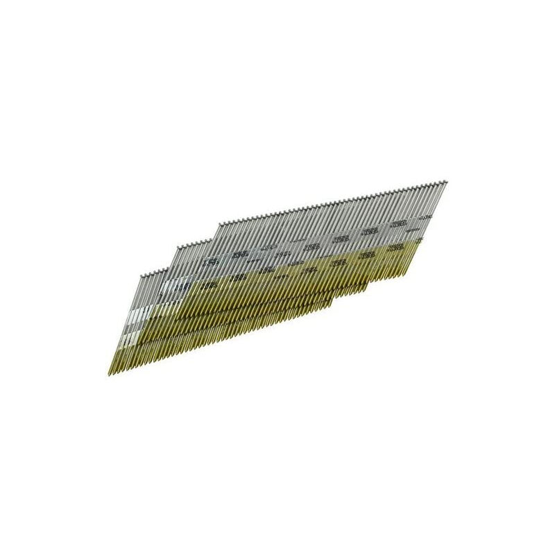 foto del prodotto senco da 45 mm zincato 34 chiodi box di 4000 in strisce da19eabn