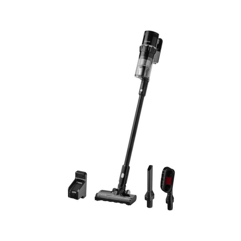 foto del prodotto sencor aspirateur balai svc 7523bk 2 en 1 250 w 80 db 0,5 l noir