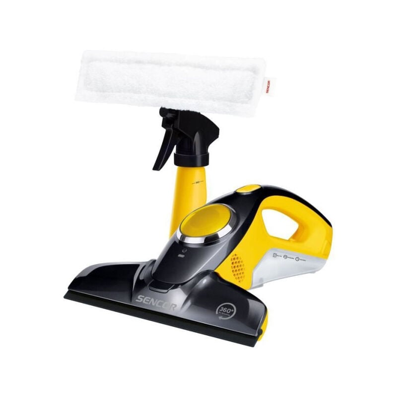 foto del prodotto sencor lave vitres scw 3001yl 200 ml jaune