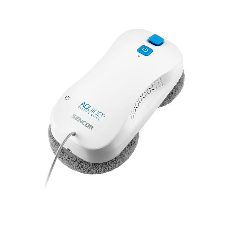 foto del prodotto sencor robot lave vitres srw 6010wh 72 w 70 db 60 ml blanc