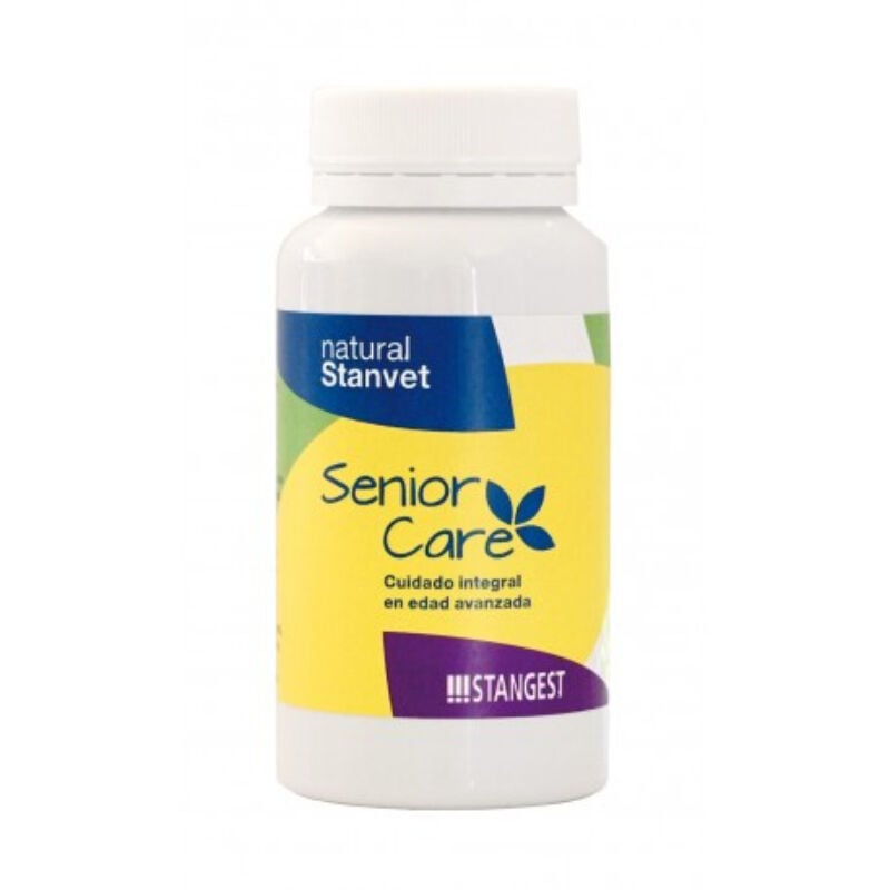 foto del prodotto senior care 30cpd - stangest