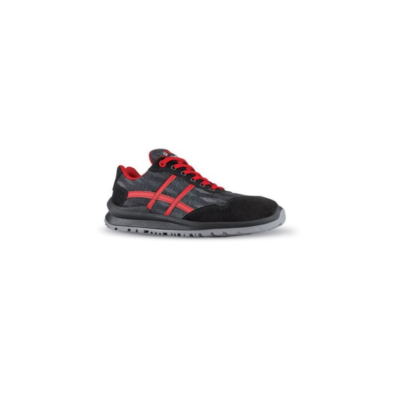 foto del prodotto senna scarpe antinfortunistiche basse s1p src 44 u power