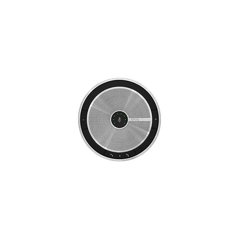 foto del prodotto sennheiser epos expand sp 20 speaker universal black, silver usb 2.0
