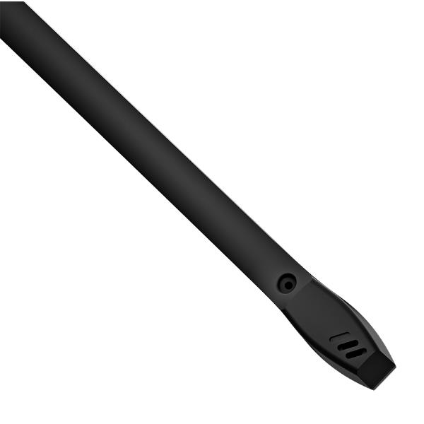 foto del prodotto sennheiser pc 7 usb auricolare cablato a padiglione ufficio usb tipo a nero