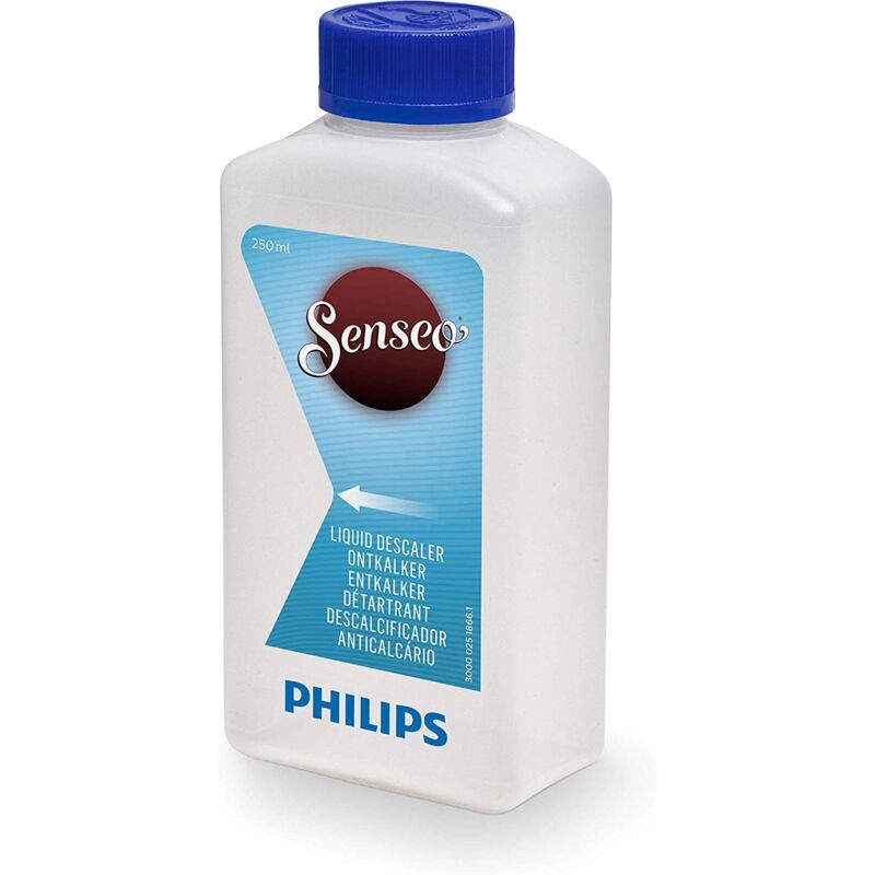 foto del prodotto senseo da 250 ml di disscler liquido per macchina da caff 