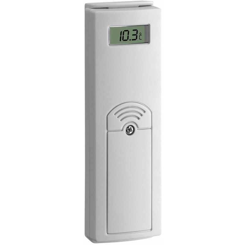 foto del prodotto sensor exterior tfa 30.3120.90