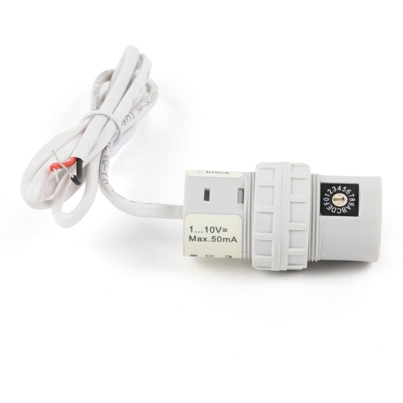 foto del prodotto sensor microonde high bay led