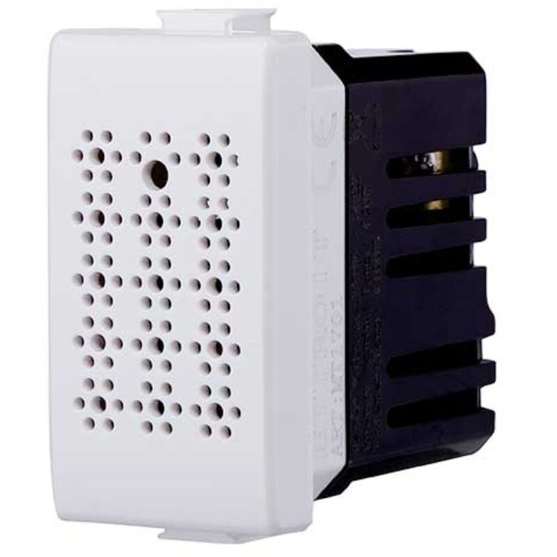 foto del prodotto sensore acustico compatibile matix bticino mt1701 - ettroit