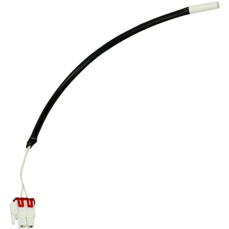 foto del prodotto sensore antigelo originale frigorifero, congelatore samsung 332364