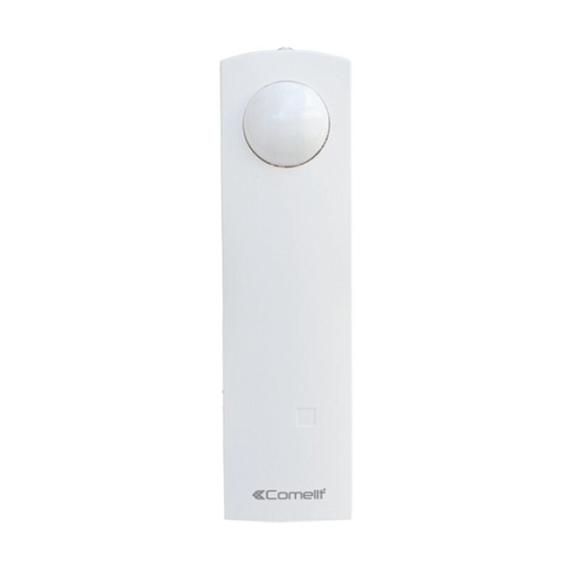 foto del prodotto sensore comelit a doppia tecnologia a tenda dt02cw