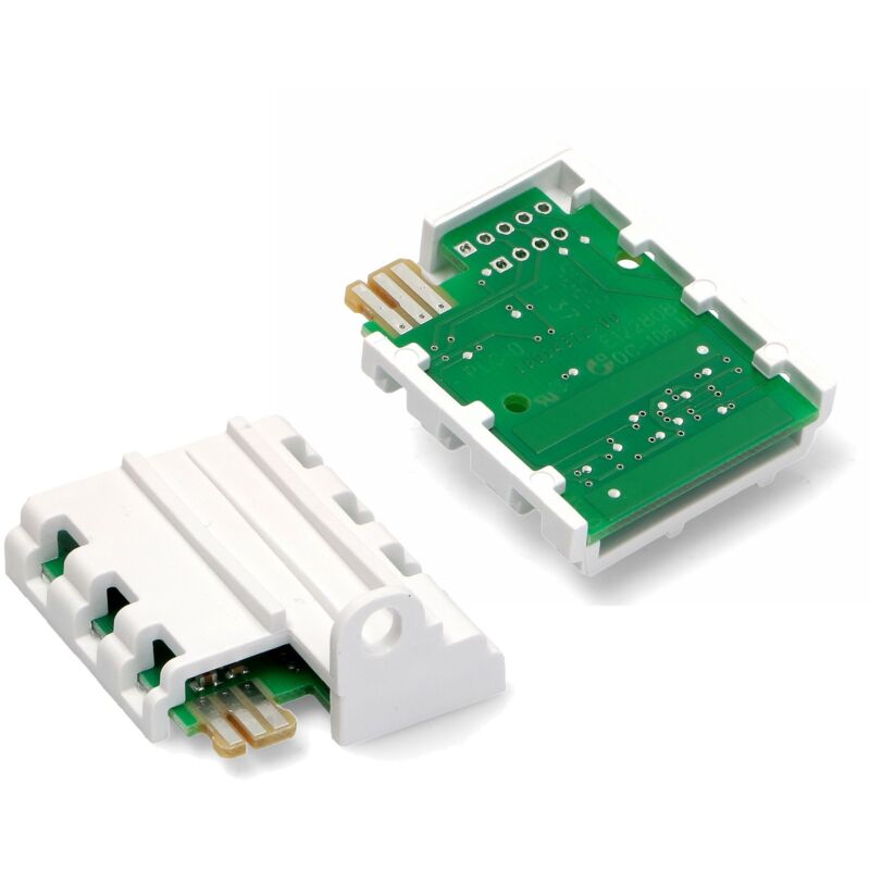 foto del prodotto sensore controllo livello acqua asciugatrice whirlpool ariston indesit originale