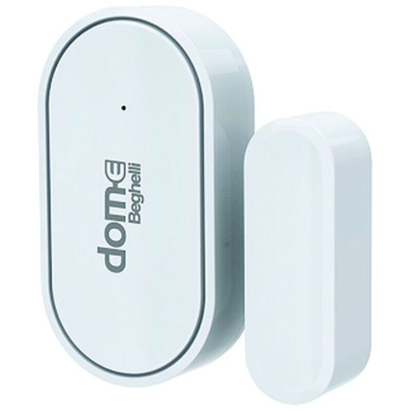 foto del prodotto sensore di apertura di porte e finestre dom-e
