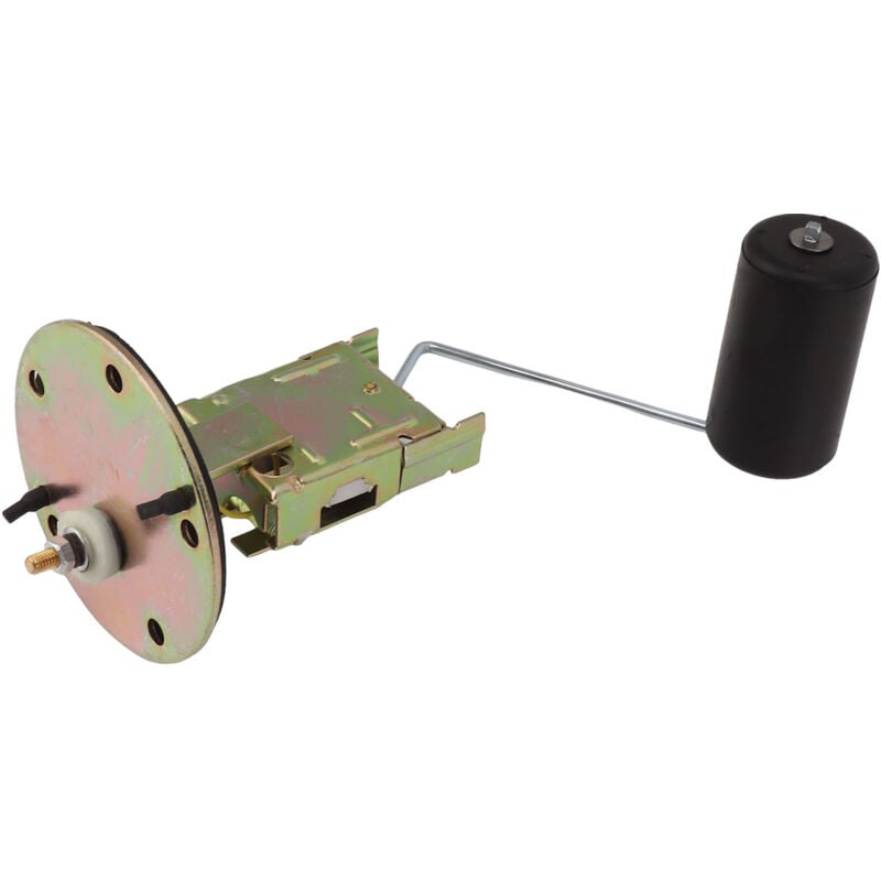 foto del prodotto sensore di livello carburante rame abs ad alta precisione sensore carburante universale indicatore livello carburante unit di invio per trattore
