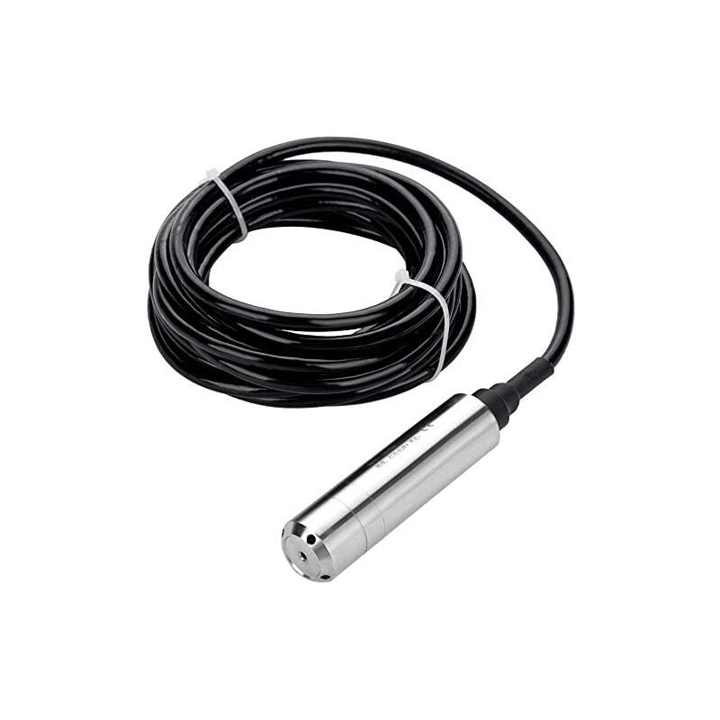 foto del prodotto sensore di livello dell acqua dc24v 4 20ma sensore di livello dell acqua in acciaio inossidabile sensore di livello dell acqua per il rilevamento