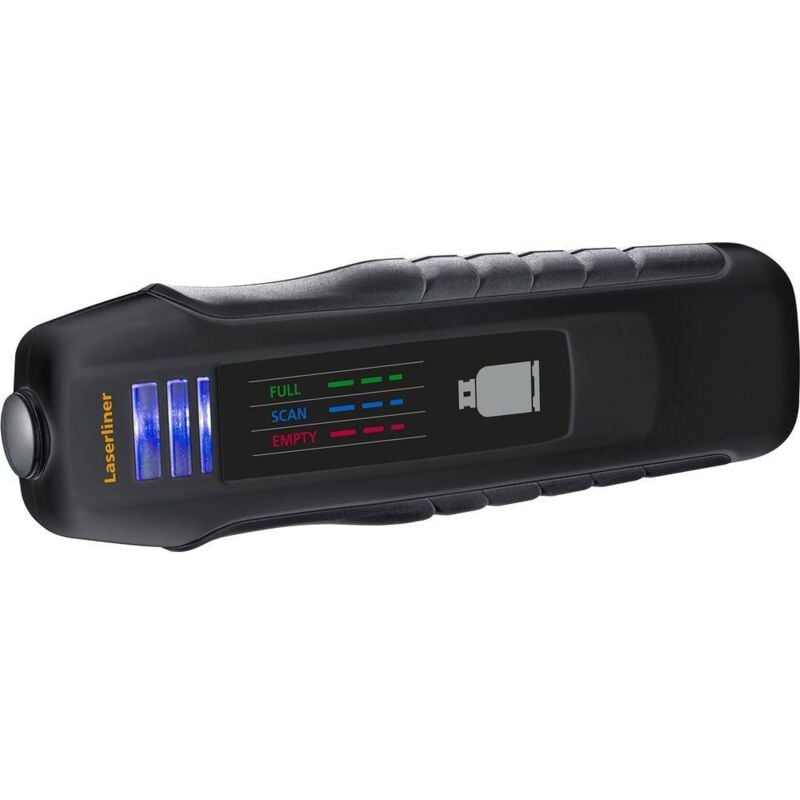 foto del prodotto sensore di livello gascheck 082.163a 1 pz. laserliner