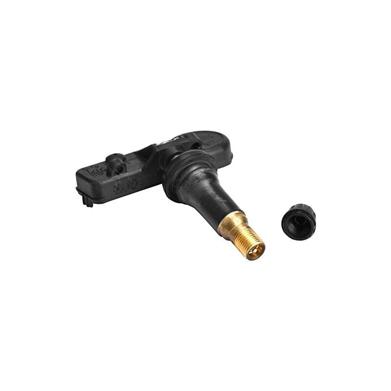 immagine 0 del prodotto sensore di monitoraggio della pressione dei pneumatici, sensore di monitoraggio della pressione dei pneumatici tpms 433 mhz per citroen c4 peugeot