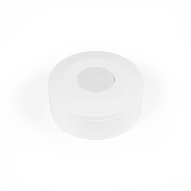 foto del prodotto sensore di movimento a microonde 2 in 1 montaggio a