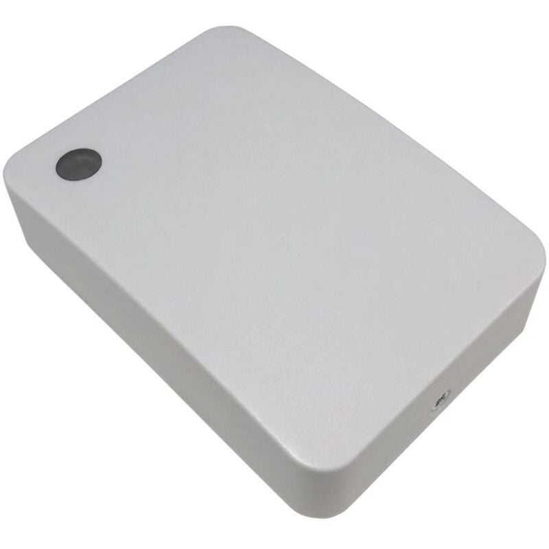 foto del prodotto sensore di movimento a microonde di superficie a 360 ip20