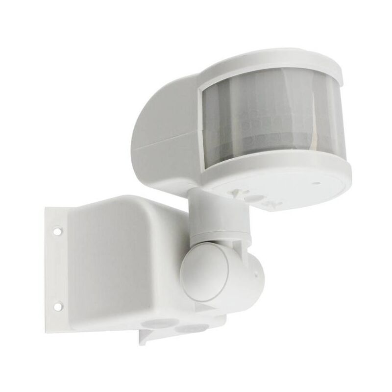 foto del prodotto sensore di movimento angolare pir a infrarossi ip44