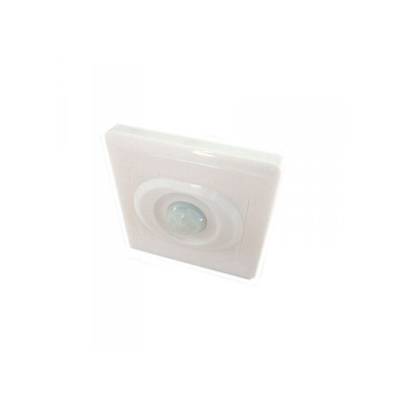 foto del prodotto sensore di movimento per luci led rilevatore di presenza per led 12v 96w