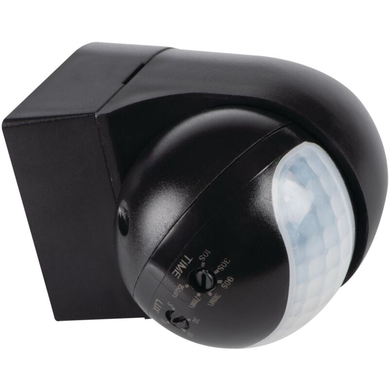 foto del prodotto sensore di movimento pir aler mini b kanlux
