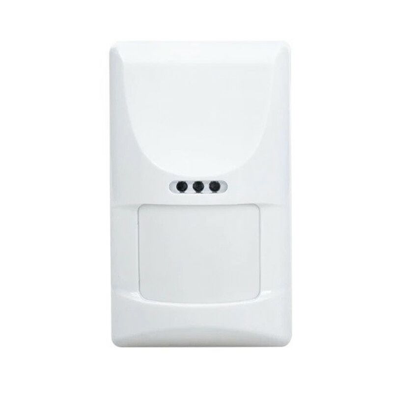 foto del prodotto sensore di movimento pir wireless con pet immunity tuya