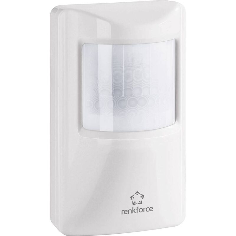 foto del prodotto sensore di movimento renkforce 751560
