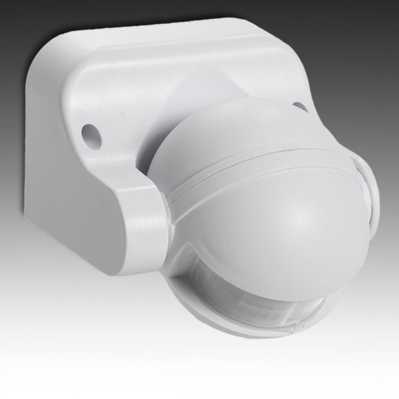 foto del prodotto sensore di movimento superficie montata 180 ip44 1200 300w sb bs039 