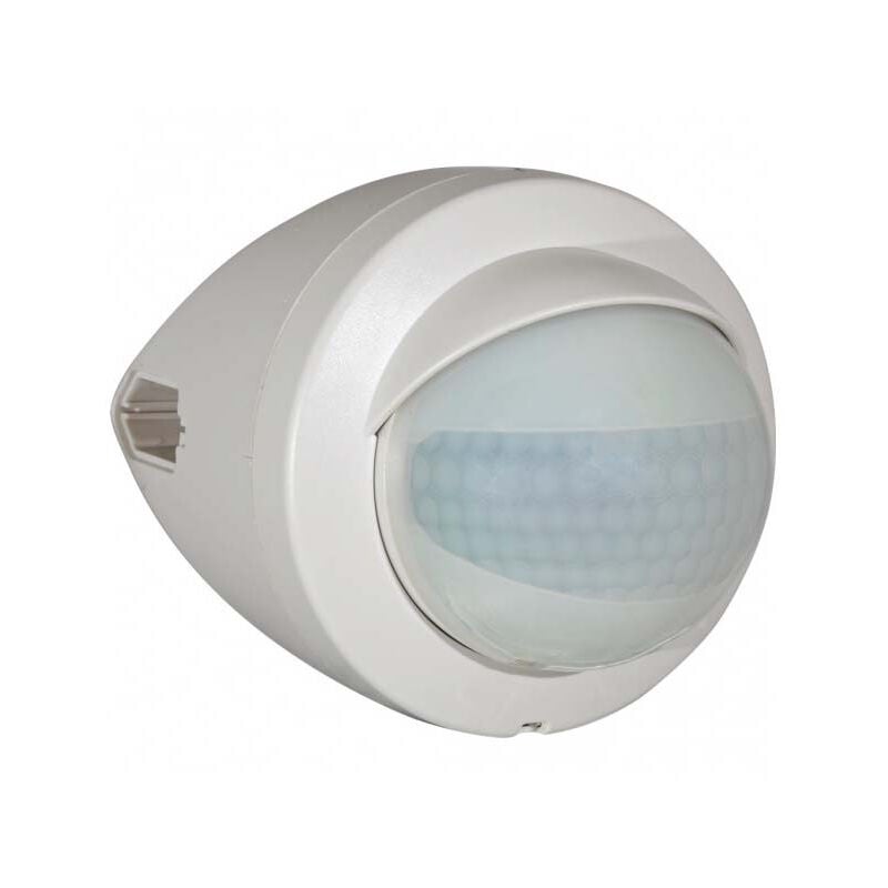 foto del prodotto sensore di movimento vemer sensor corner a parete ve767400