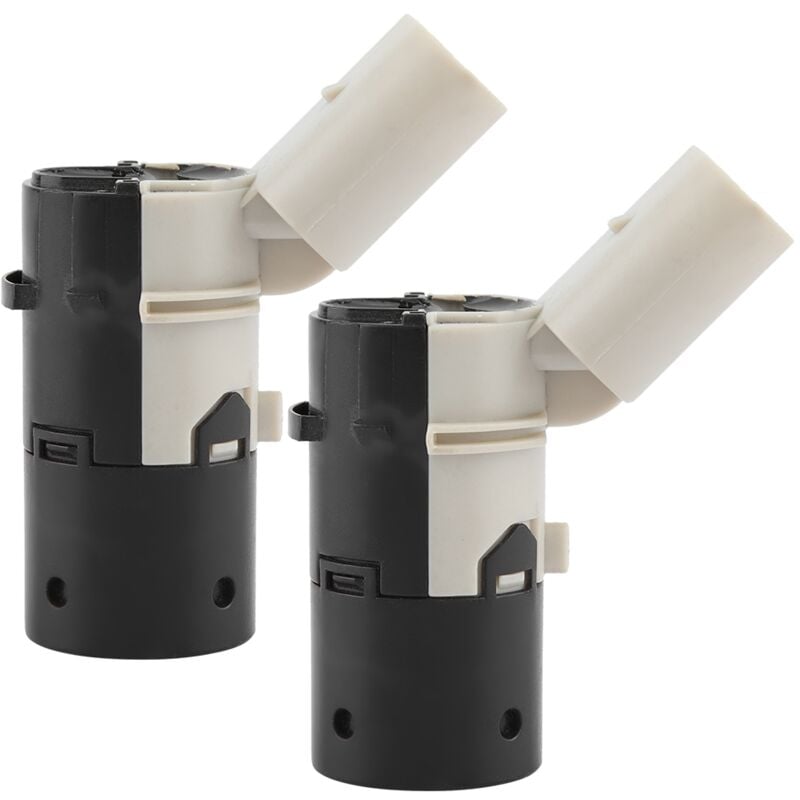 foto del prodotto sensore di parcheggio pdc 7h0919275a per audi a3 a4 s4 rs4 a6 s6 rs6 2 pezzi eosnow