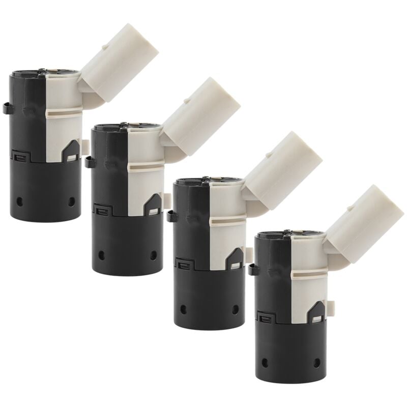 foto del prodotto sensore di parcheggio pdc 7h0919275a per audi a3 a4 s4 rs4 a6 s6 rs6 4 pezzi eosnow