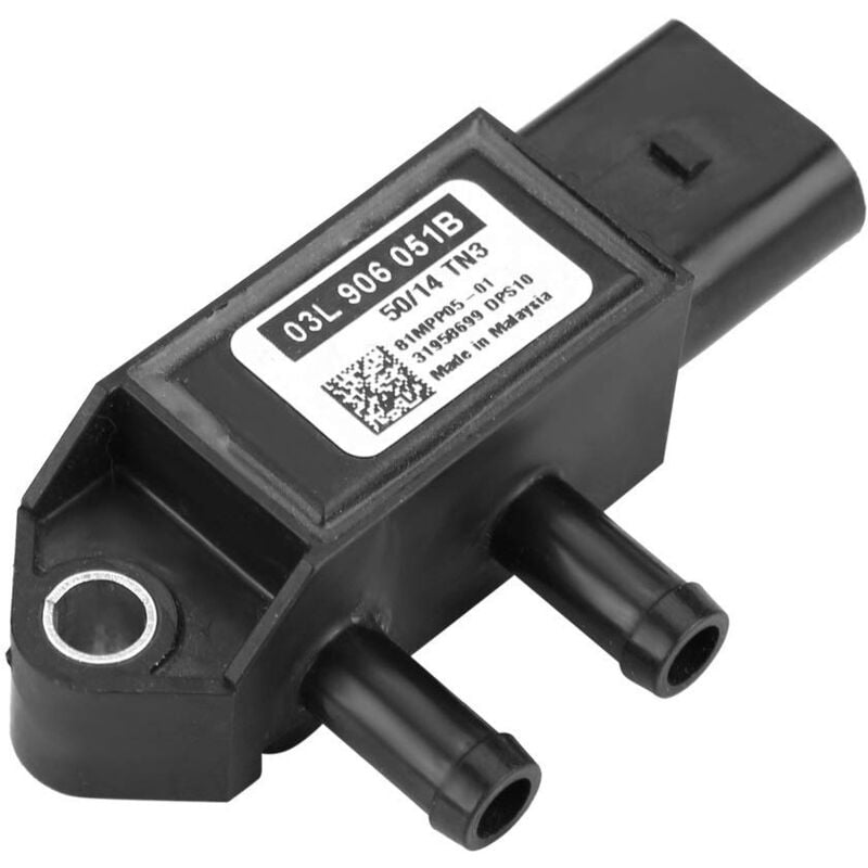 foto del prodotto sensore di pressione 03l906051b, condensatore di pressione per 03l906051b audi a3 a4 a5 a6 q3 q5 golf bebusingoto