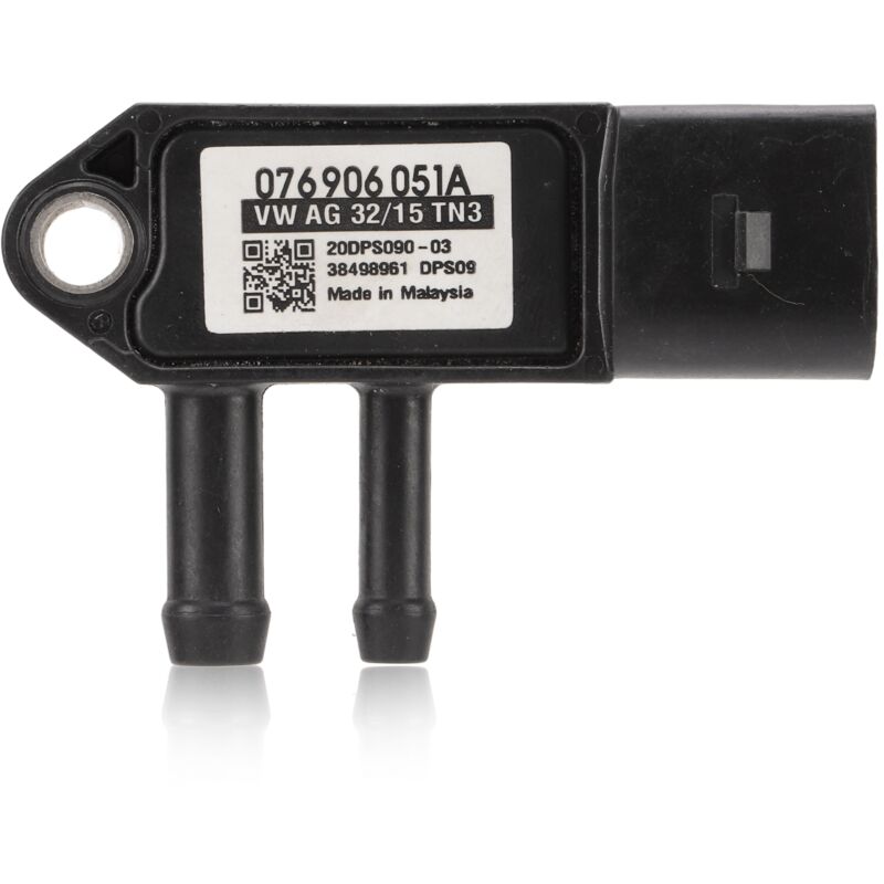 foto del prodotto sensore di pressione differenziale diesel dpf connettore a 3 pin 076906051a sostituzione per a3 a4 a6 s4 s6 jeffergarden