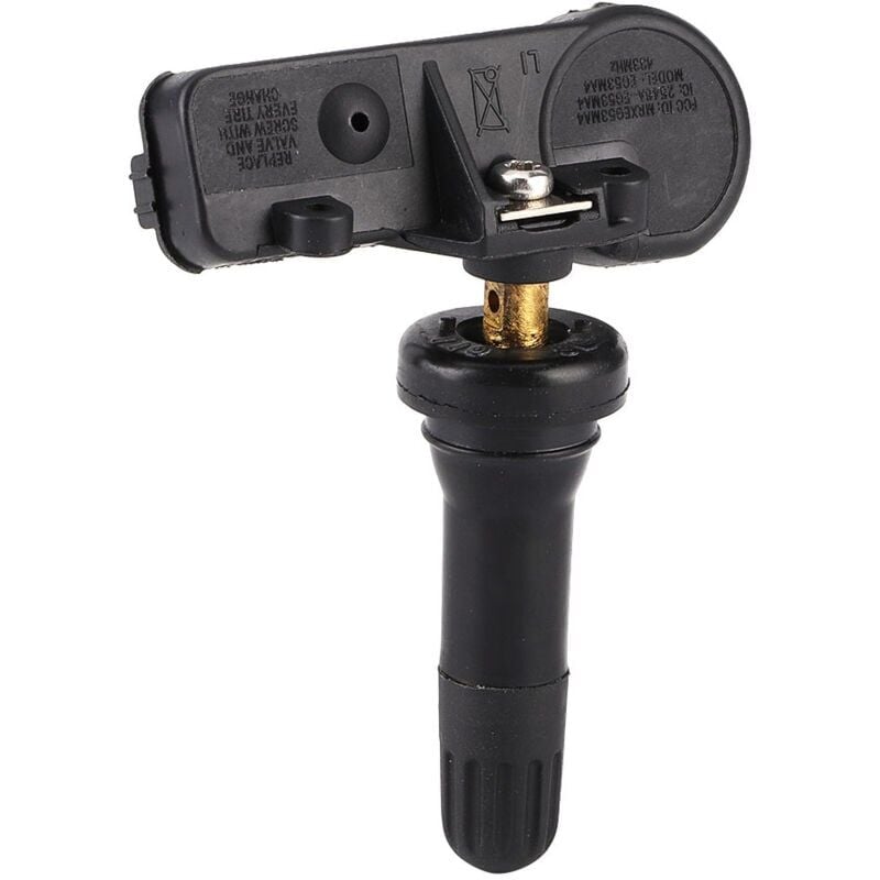 foto del prodotto sensore di pressione pneumatici tpms 433 mhz per citroen c4 peugeot 308 9683420380