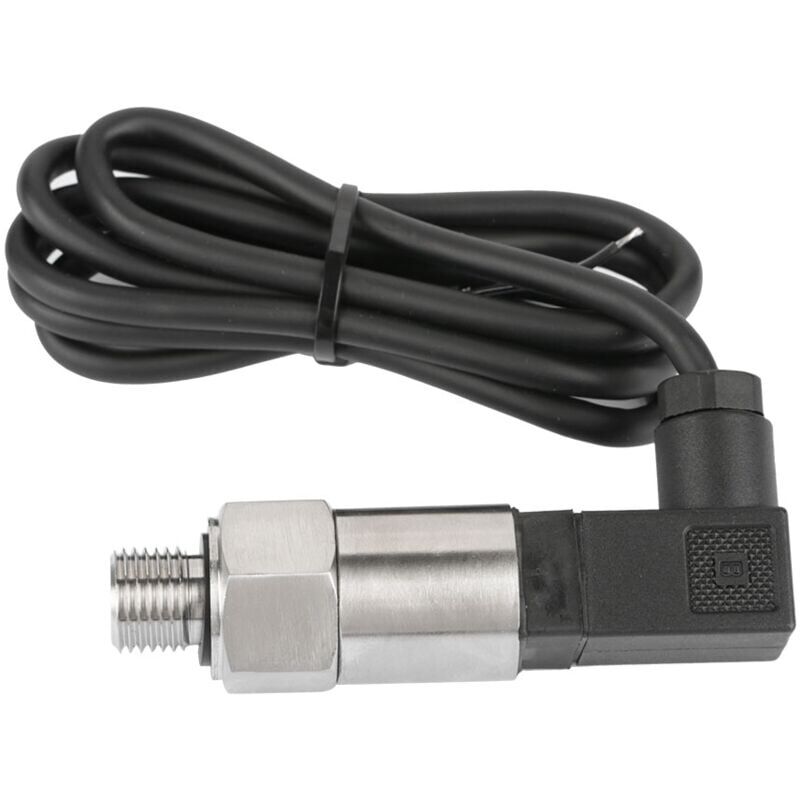 foto del prodotto sensore di pressione psi trasduttore di pressione uscita 4 20 ma trasduttore di pressione al silicio g1 4 per acqua diesel 0 0,2 mpa 