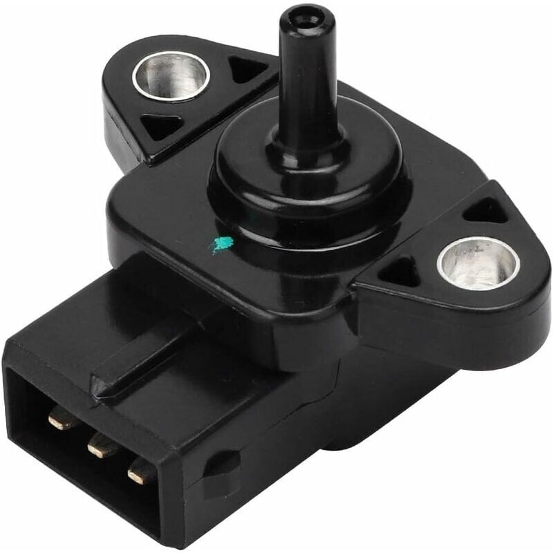 foto del prodotto sensore di pressione, sensore di pressione di sovralimentazione presa d aria mr299300 compatibile con pajero montero sport l200