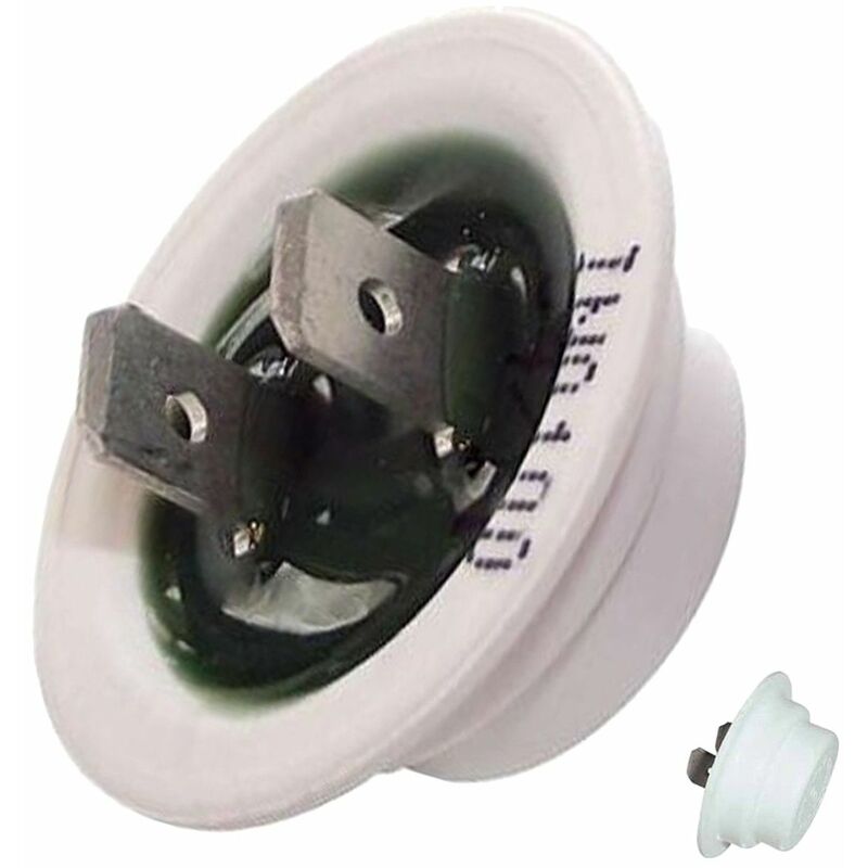 foto del prodotto sensore di temperatura bianco lavatrice indesit 950203662894540726
