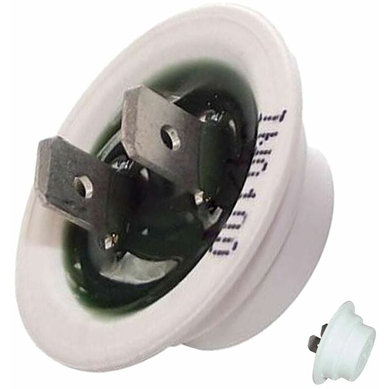 foto del prodotto sensore di temperatura bianco lavatrice indesit 950205647139285790