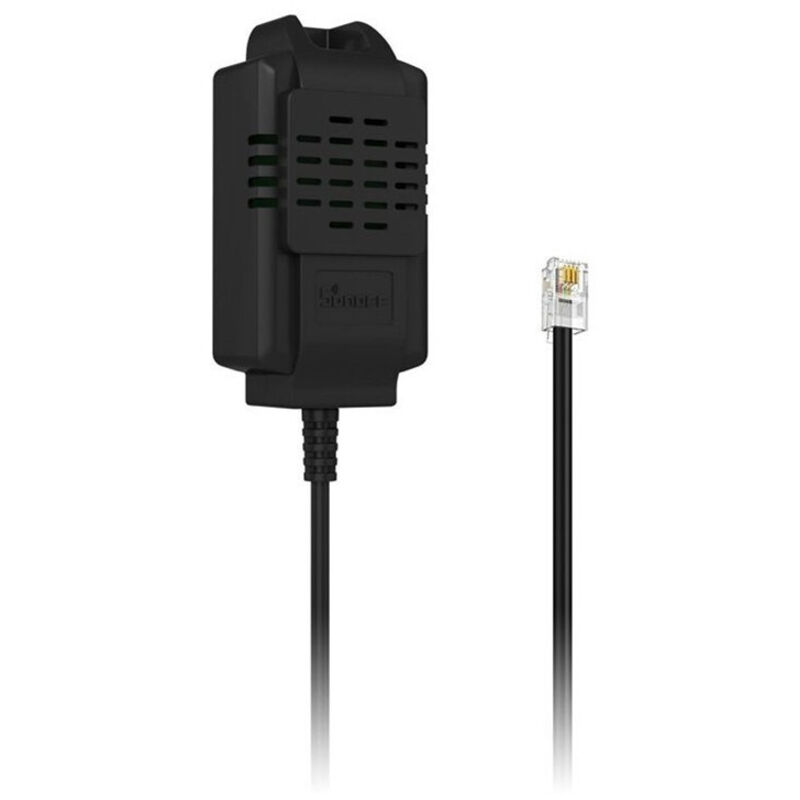 foto del prodotto sensore di temperatura ed umidità 50 cm per sonoff th elite e th origin ths01 - - trade shop traesio
