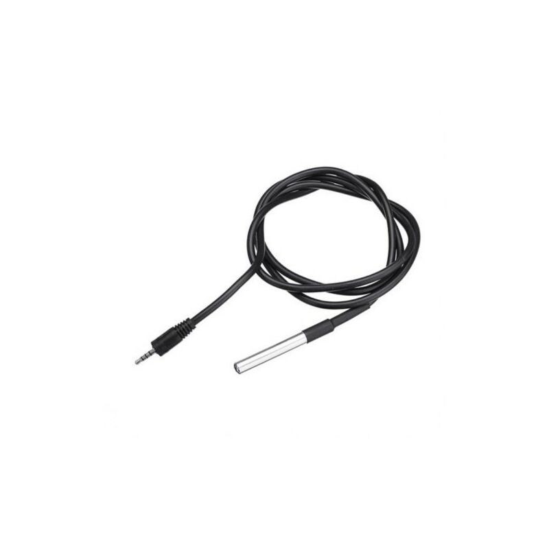 foto del prodotto sensore di temperatura impermeabile per interruttore th10 th16 smart