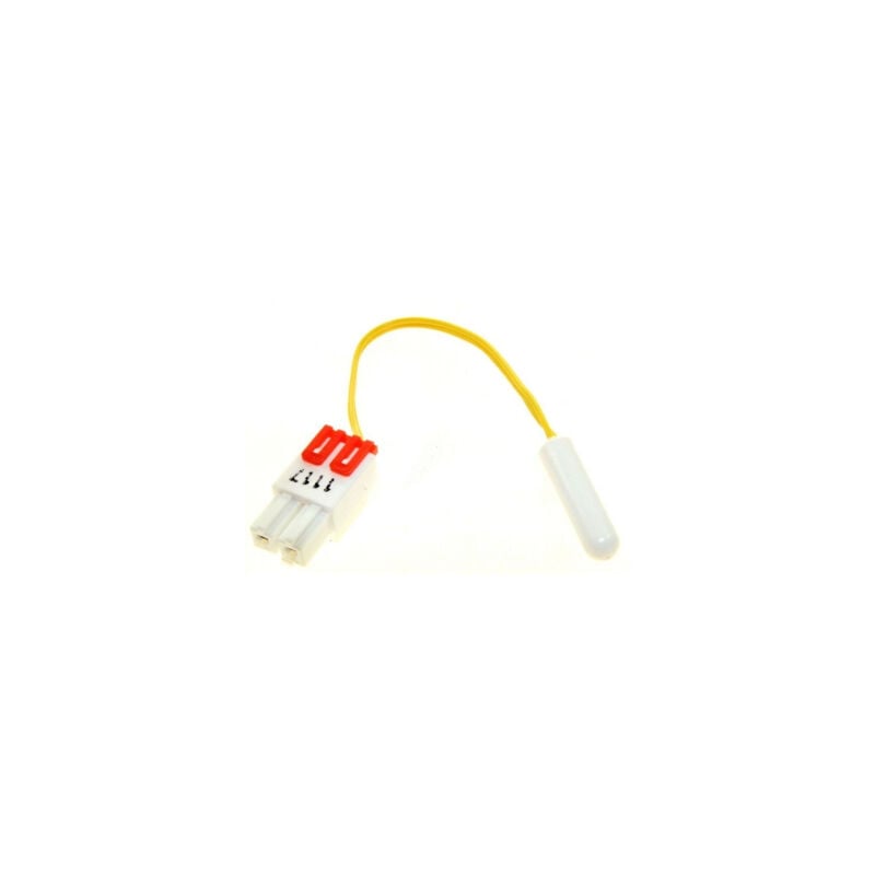 foto del prodotto sensore di temperatura originale frigorifero, congelatore samsung 307208