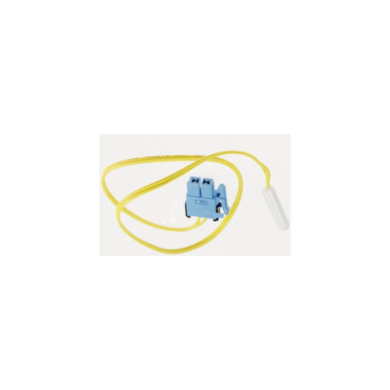 foto del prodotto sensore di temperatura originale frigorifero, congelatore samsung 307234