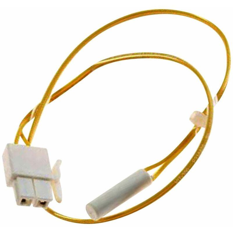 foto del prodotto sensore di temperatura originale frigorifero, congelatore samsung 332367
