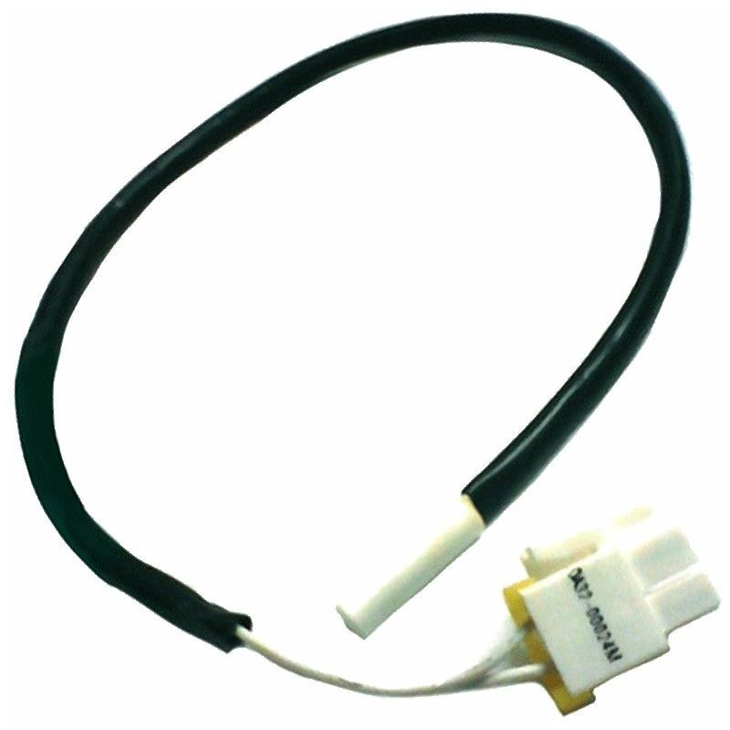 foto del prodotto sensore di temperatura originale frigorifero, congelatore samsung 4356942