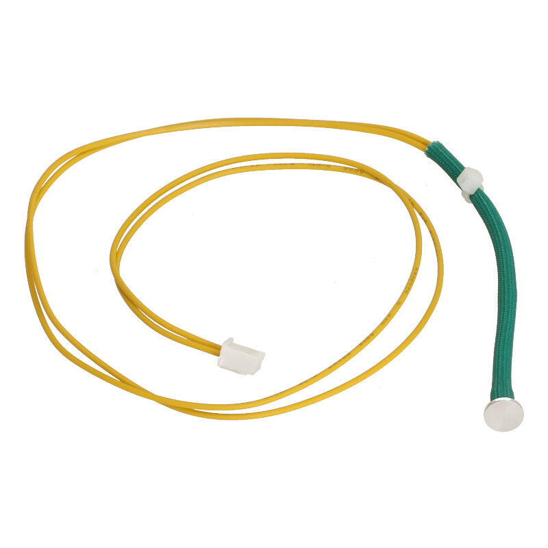 foto del prodotto sensore di temperatura originale ntc lunghezza 480 mm per la macchina da caff saeco philips 421946046921