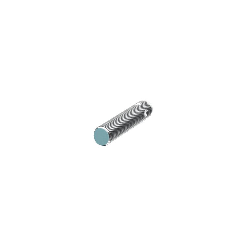 foto del prodotto sensore induttivo m12 2 mm cc 3 fili con connettore rapido pep3rg4012 3aa00 pf