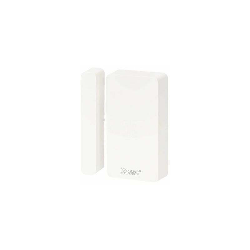 foto del prodotto sensore intelligente tramite wi fi per porte e finestre