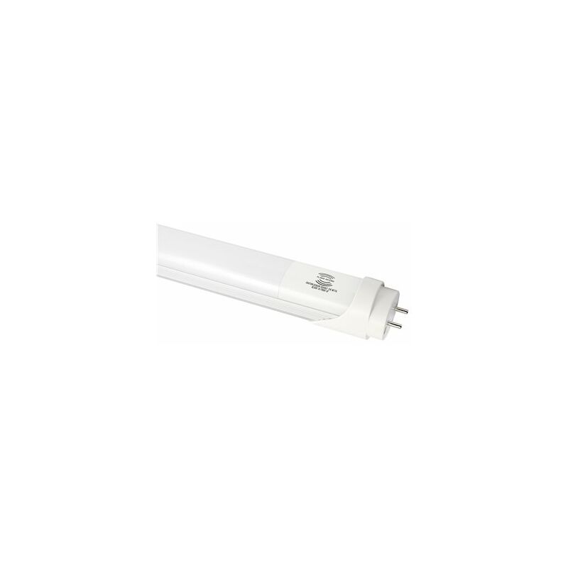 foto del prodotto sensore led fluorescente matel alluminio 150cm 25w neutro
